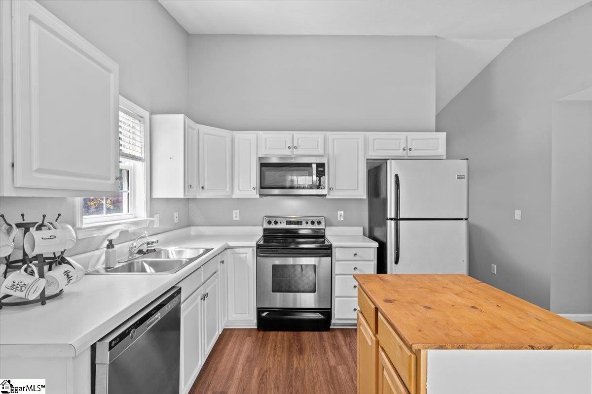 3326 Jug Factory Road Greer, SC 29651 - Photo 8 of 23