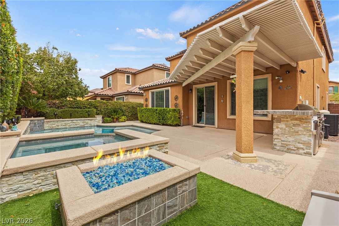 10999 Hunting Hawk Road Las Vegas, NV 89179 - Photo 40 of 74