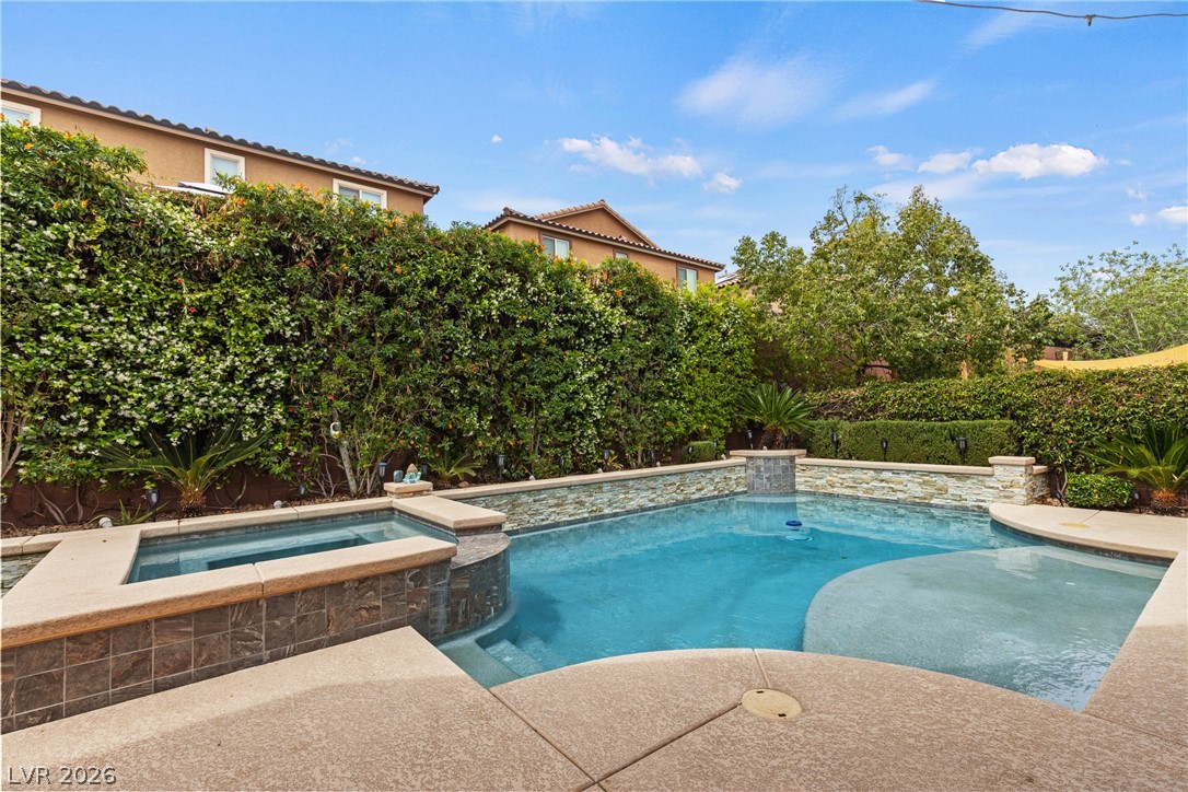 10999 Hunting Hawk Road Las Vegas, NV 89179 - Photo 42 of 74