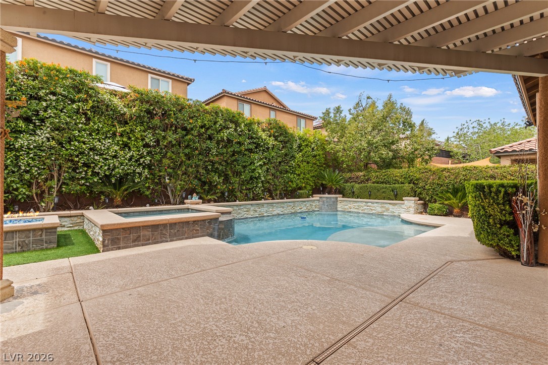 10999 Hunting Hawk Road Las Vegas, NV 89179 - Photo 43 of 74