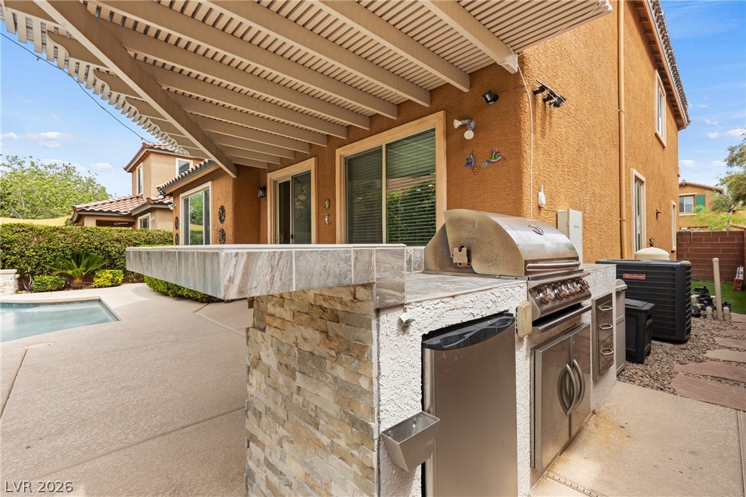 10999 Hunting Hawk Road Las Vegas, NV 89179 - Photo 47 of 74