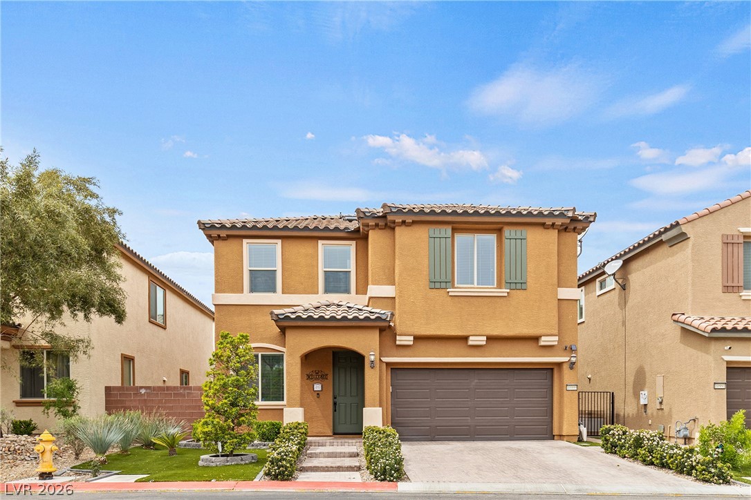 10999 Hunting Hawk Road Las Vegas, NV 89179 - Photo 52 of 74