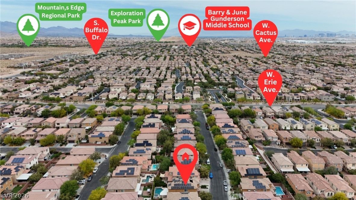 10999 Hunting Hawk Road Las Vegas, NV 89179 - Photo 59 of 74