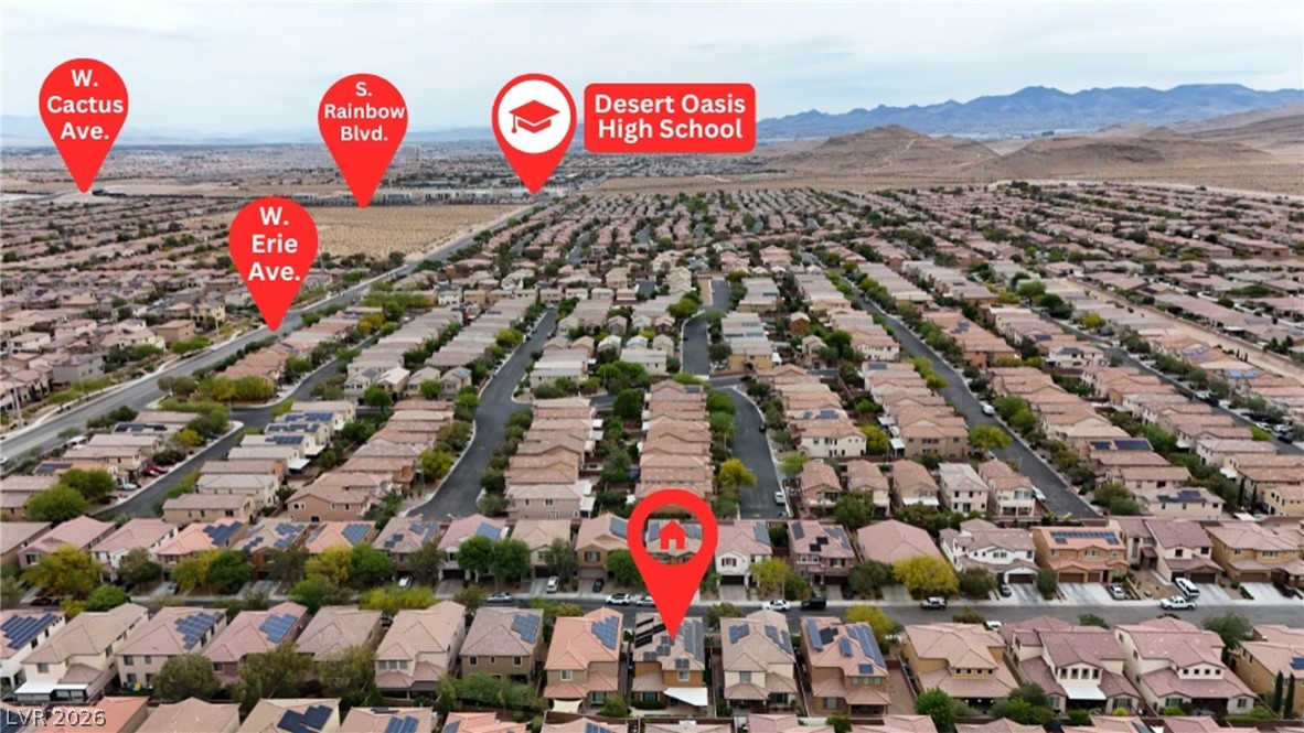 10999 Hunting Hawk Road Las Vegas, NV 89179 - Photo 60 of 74