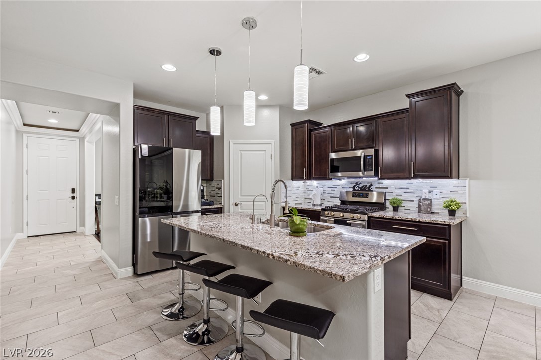 10999 Hunting Hawk Road Las Vegas, NV 89179 - Photo 6 of 74