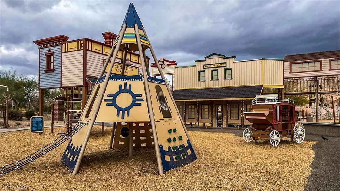 10999 Hunting Hawk Road Las Vegas, NV 89179 - Photo 63 of 74