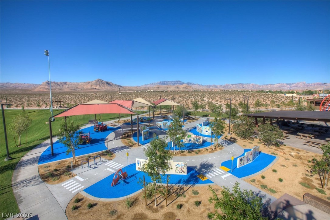 10999 Hunting Hawk Road Las Vegas, NV 89179 - Photo 66 of 74