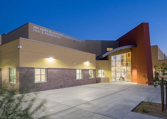 10999 Hunting Hawk Road Las Vegas, NV 89179 - Photo 70 of 74