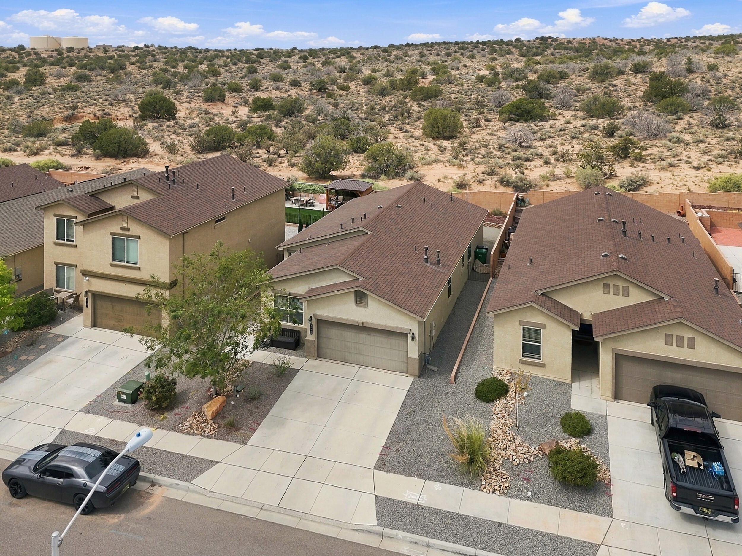 5725 Colfax Court Northeast Rio Rancho, NM 87144 - Photo 2 of 44 Gallery Image 2