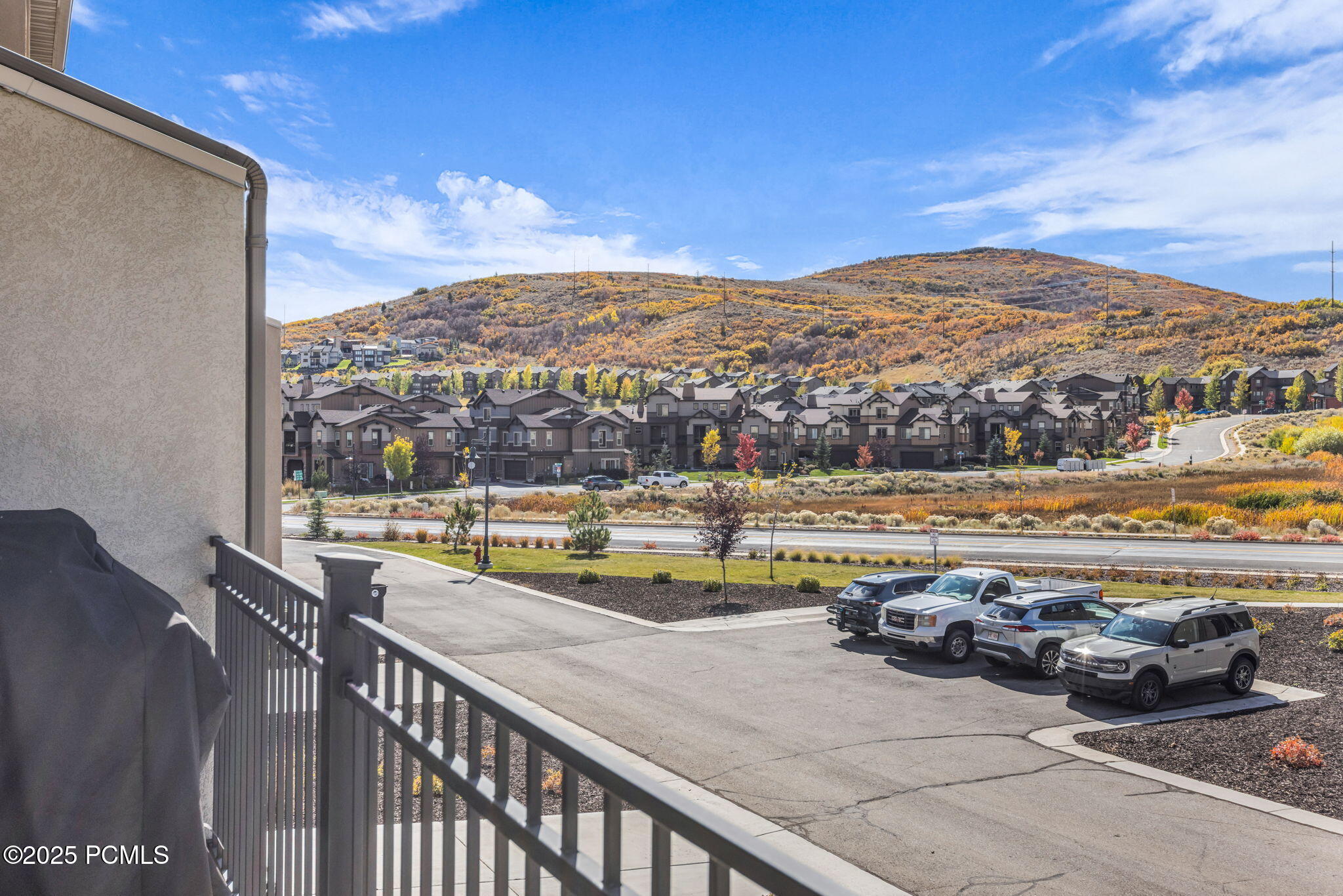 1045 West Wasatch Spring Road Kamas, UT 84036 - Photo 27 of 28