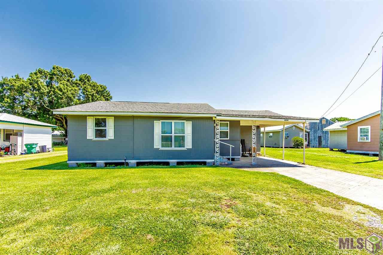 2254 Bayou Blue Road Houma, LA 70364 - Photo 1 of 11 Gallery Image 1