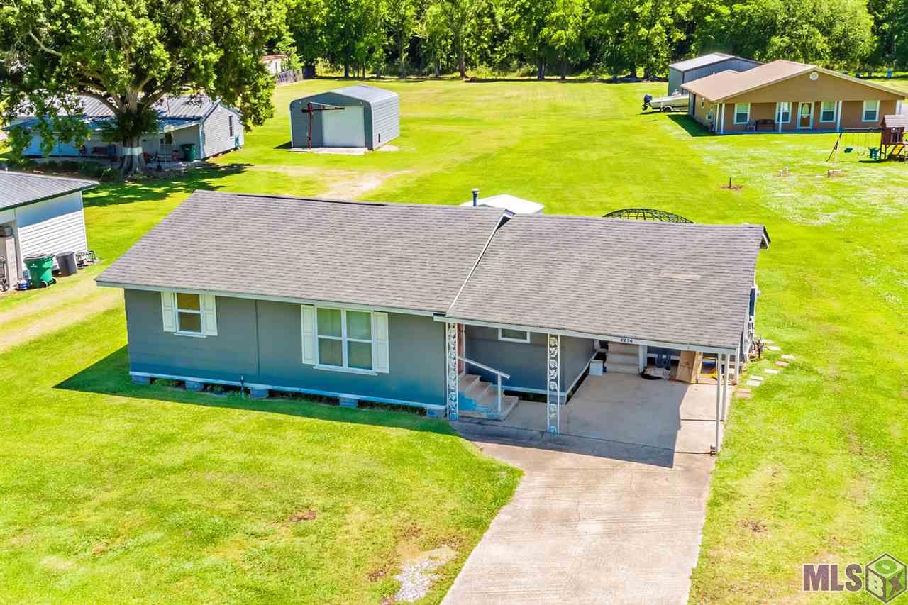 2254 Bayou Blue Road Houma, LA 70364 - Photo 2 of 11 Gallery Image 2