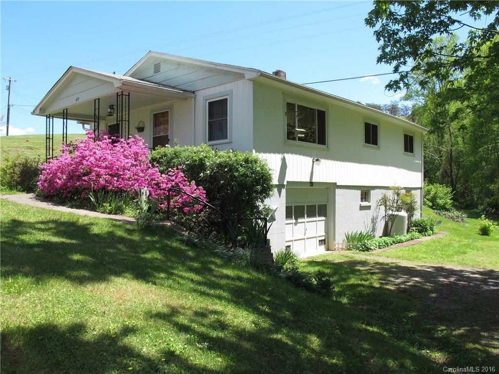 692 Newfound Road Leicester, NC 28748 - Photo 1 of 22