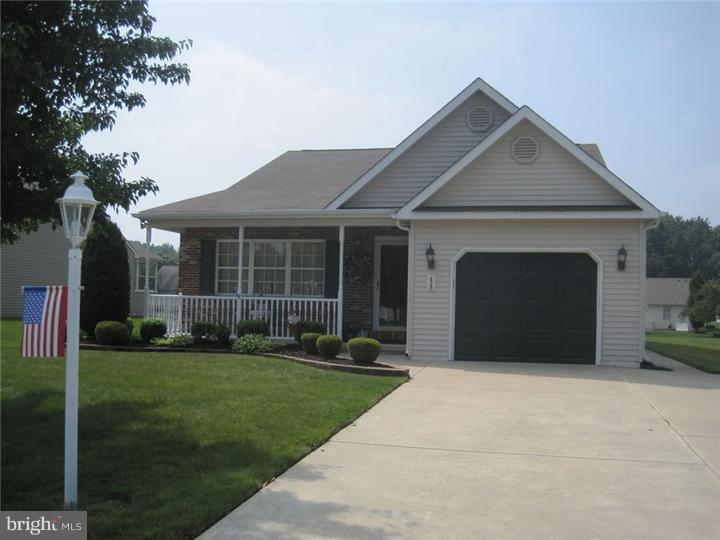 459 Country Way Mickleton, NJ 08056 - Photo 3 of 22 Gallery Image 3