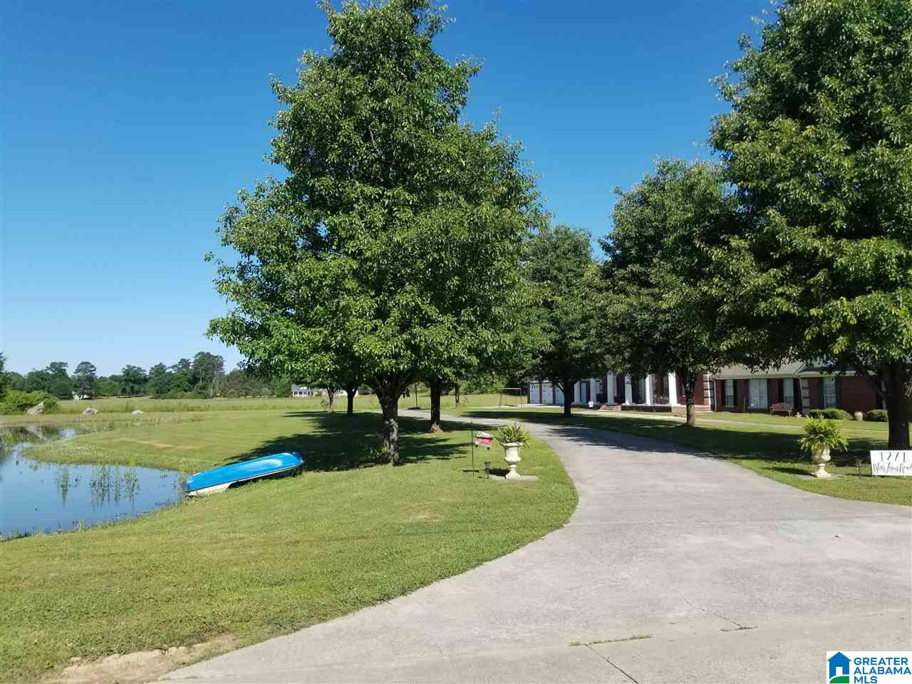 1271 Blair Farm Road Odenville, AL 35120 - Photo 7 of 45
