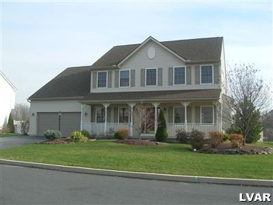 520 Stonybrook Road Nazareth, PA 18064 - Photo 1 of 1 Gallery Image 1