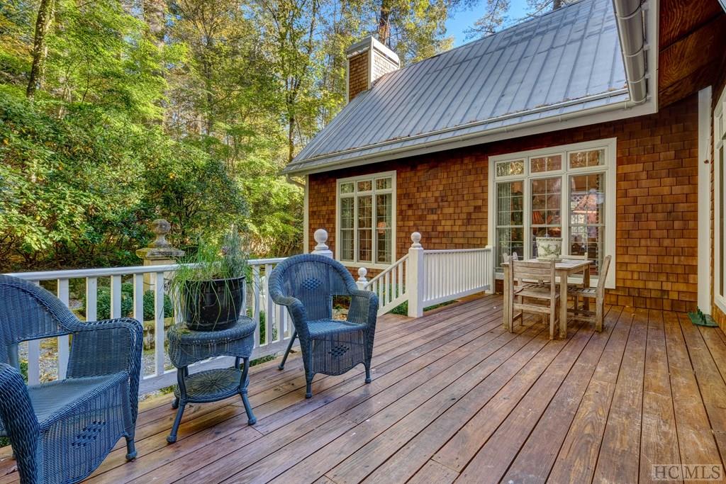 75 Billy Cabin Road Highlands, NC 28741 - Photo 21 of 28 Gallery Image 21