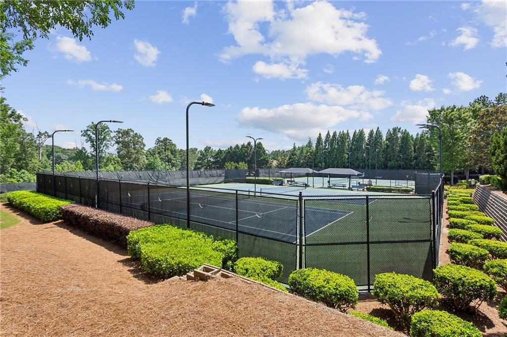 243 South Village Square Canton, GA 30115 - Photo 29 of 35
