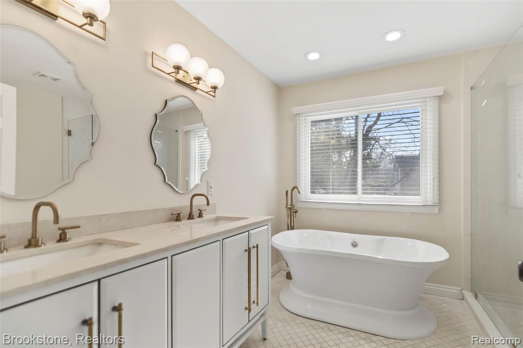 3807 Beechcrest Road Rochester Hills, MI 48309 - Photo 28 of 49 Gallery Image 28