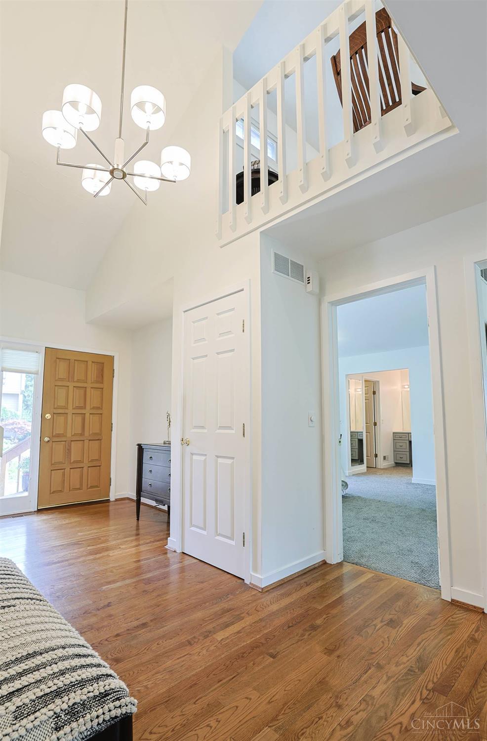 60 Carpenters Ridge Blue Ash, OH 45241 - Photo 41 of 57
