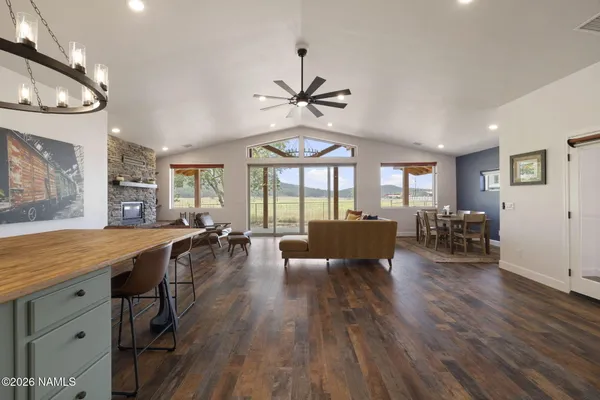 $1,475,000 | 1377 North Transwestern Pump Road, Bellemont, AZ 86015