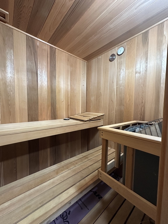 7 Rising Corner Road Southwick, MA 01077 - Photo 29 of 42 a kitchen with a stove and a sink