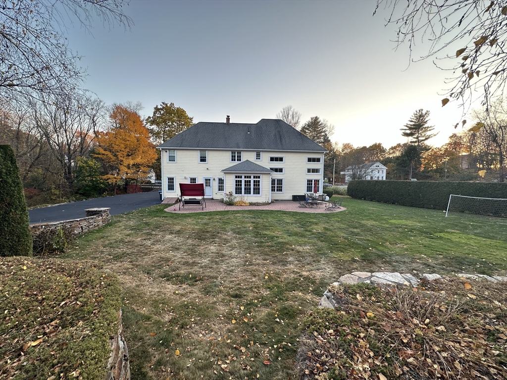 7 Rising Corner Road Southwick, MA 01077 - Photo 34 of 42 a house view with a outdoor space