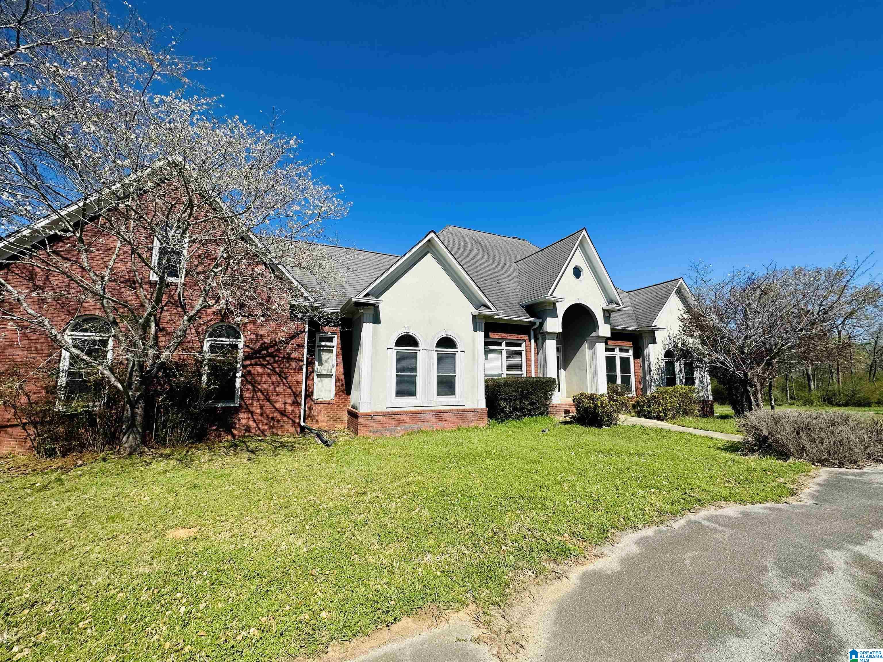 3211 Eastern Valley Road Leeds, AL 35094 - Photo 1 of 6