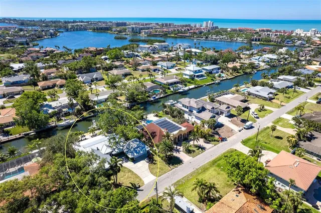 $1,595,000 | 1648 Shelburne Lane, Sarasota, FL 34231