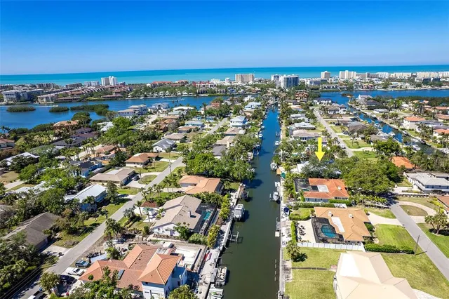 $1,595,000 | 1648 Shelburne Lane, Sarasota, FL 34231