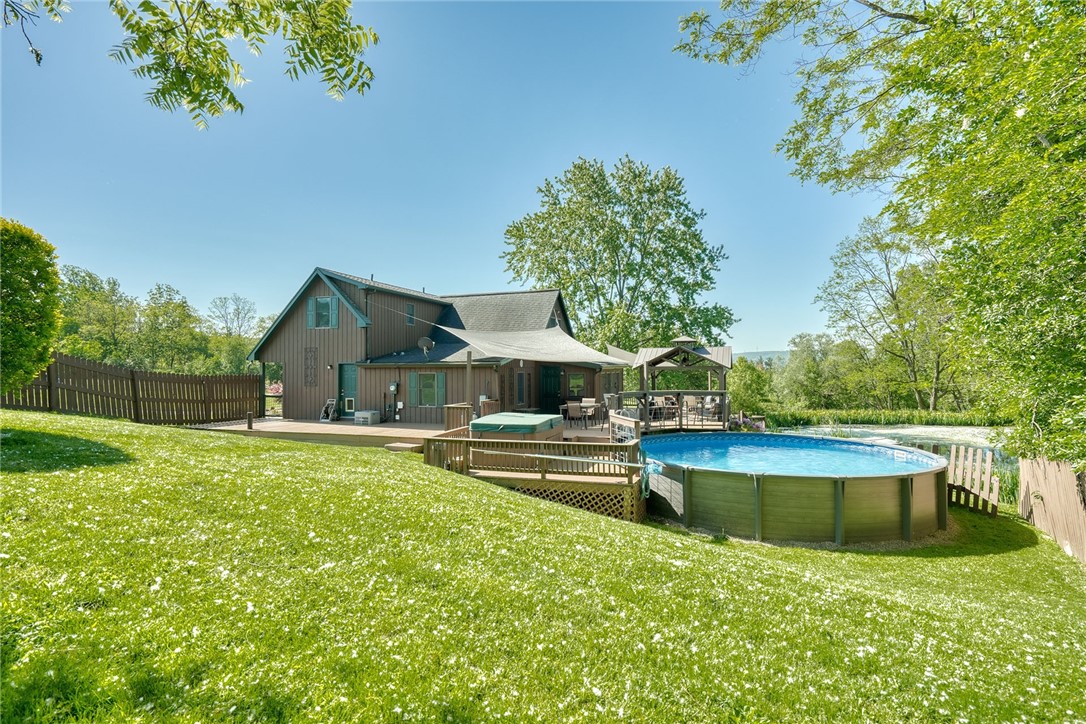 8058 West Hollow Road Naples, NY 14512 - Photo 47 of 47