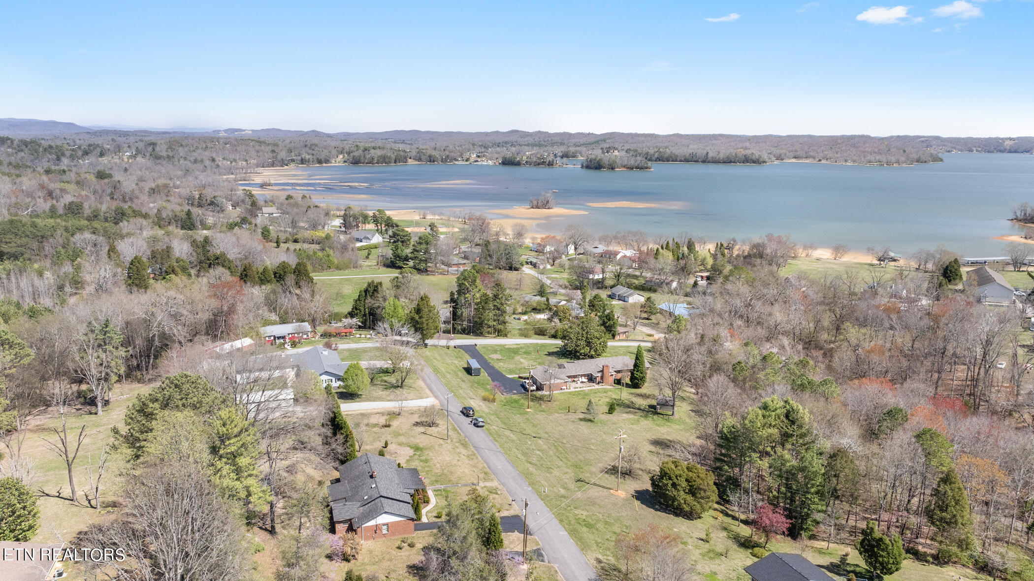 747 Tennessee Street Spring City, TN 37381 - Photo 3 of 36 dji_20240320090621_0669_d