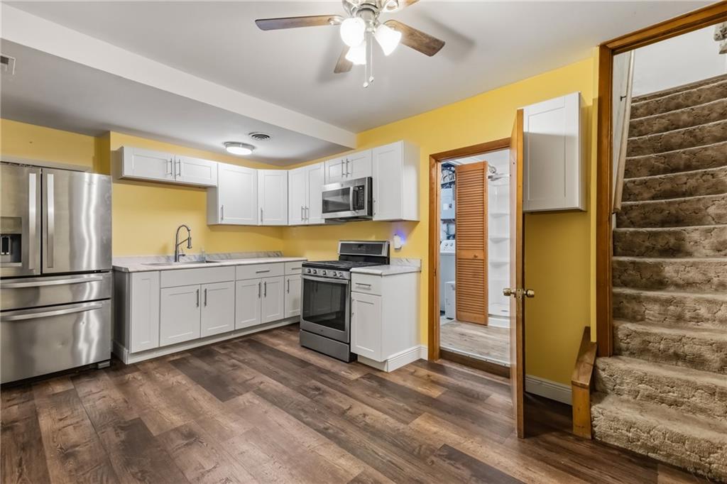 3318 Spring Garden Road Pittsburgh, PA 15212 - Photo 9 of 25 Gallery Image 9
