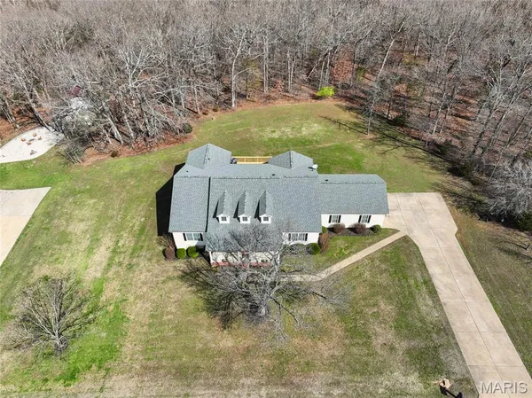 $599,900 | 474 Huntington Trails Drive, Festus, MO 63028