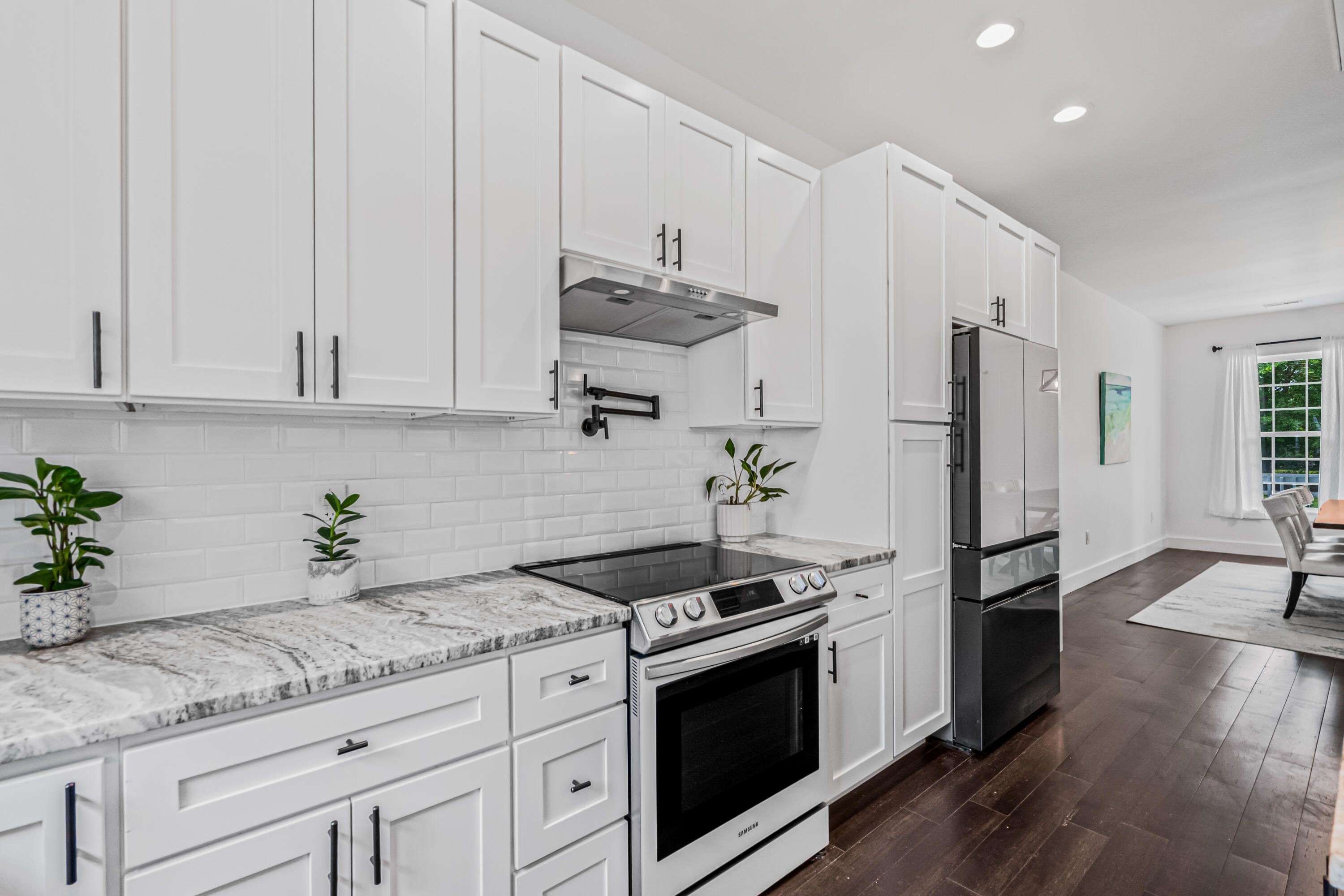 5681 Captain Kidd Road Hollywood, SC 29449 - Photo 20 of 49 Induction Stove