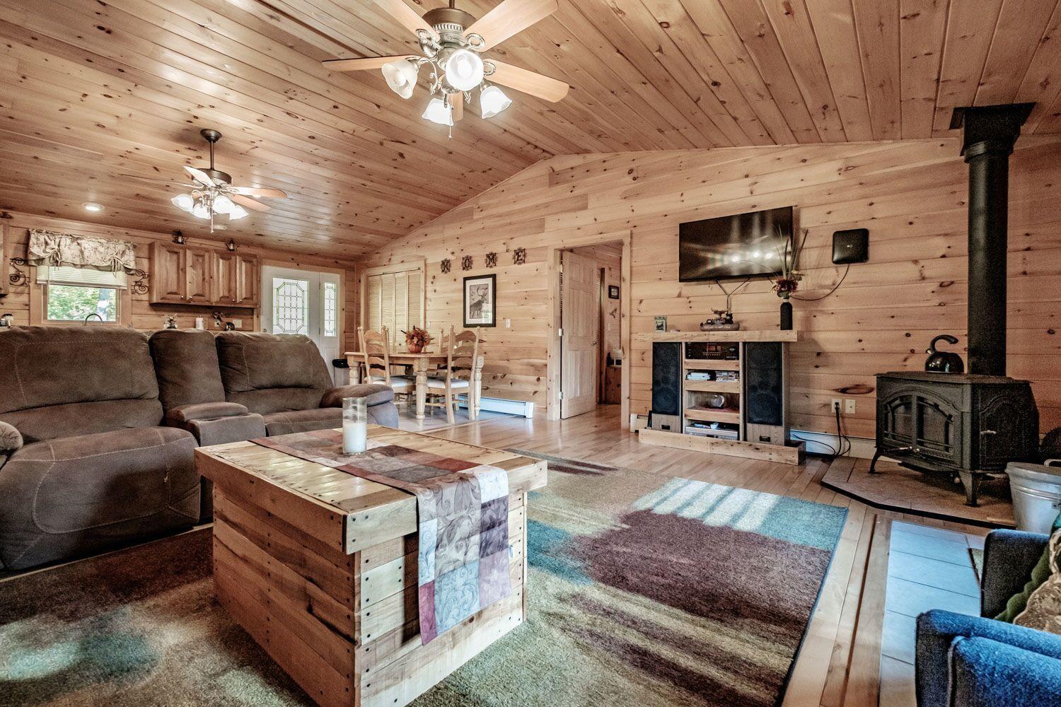 285 Waterford Road Bridgton, ME 04009 - Photo 13 of 38 photo13