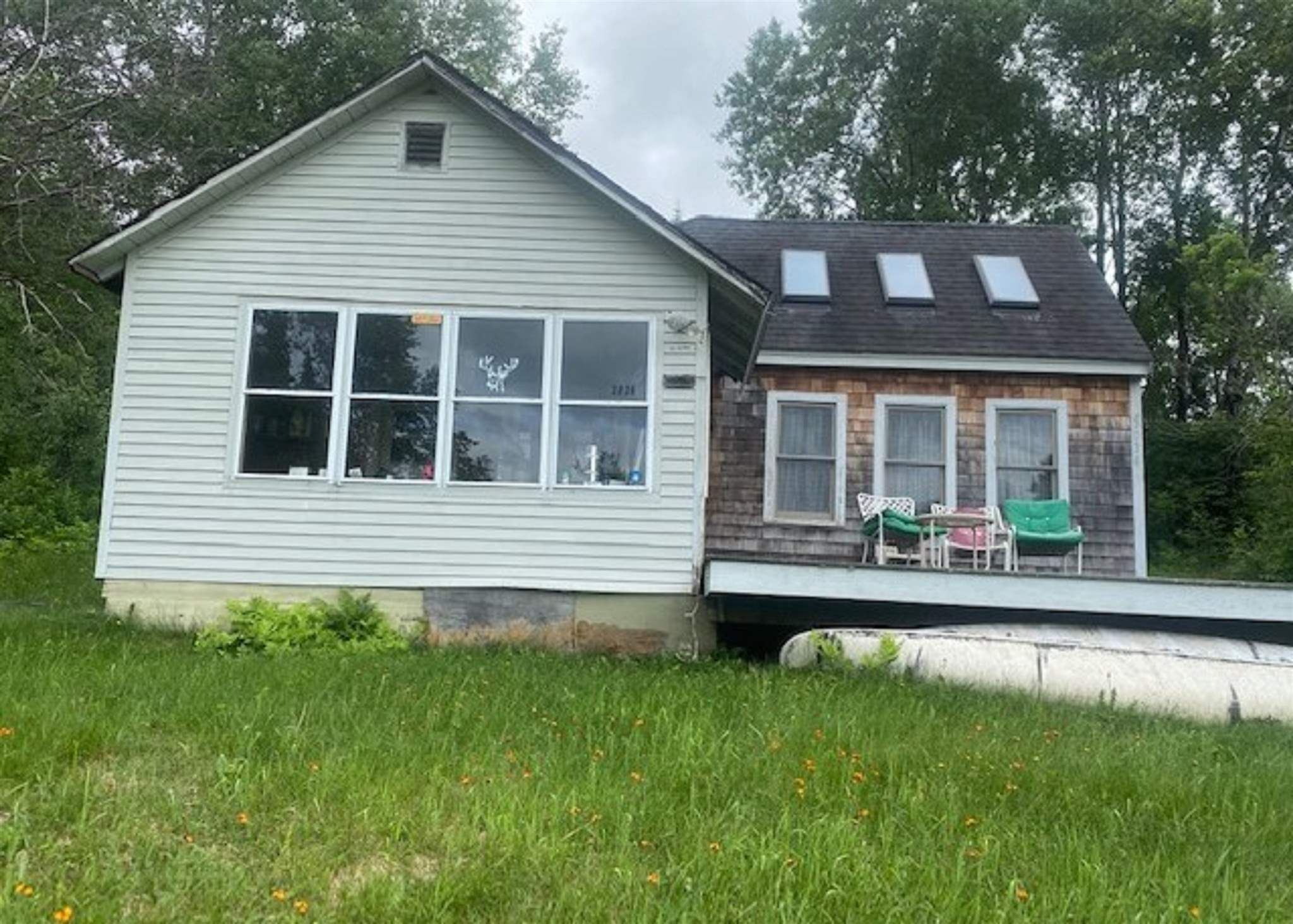3034 Halls Stream Road Pittsburg, NH 03592 - Photo 1 of 11 Gallery Image 1