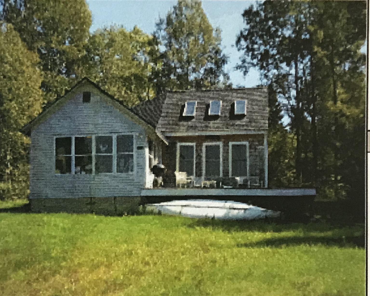 3034 Halls Stream Road Pittsburg, NH 03592 - Photo 2 of 11 Gallery Image 2