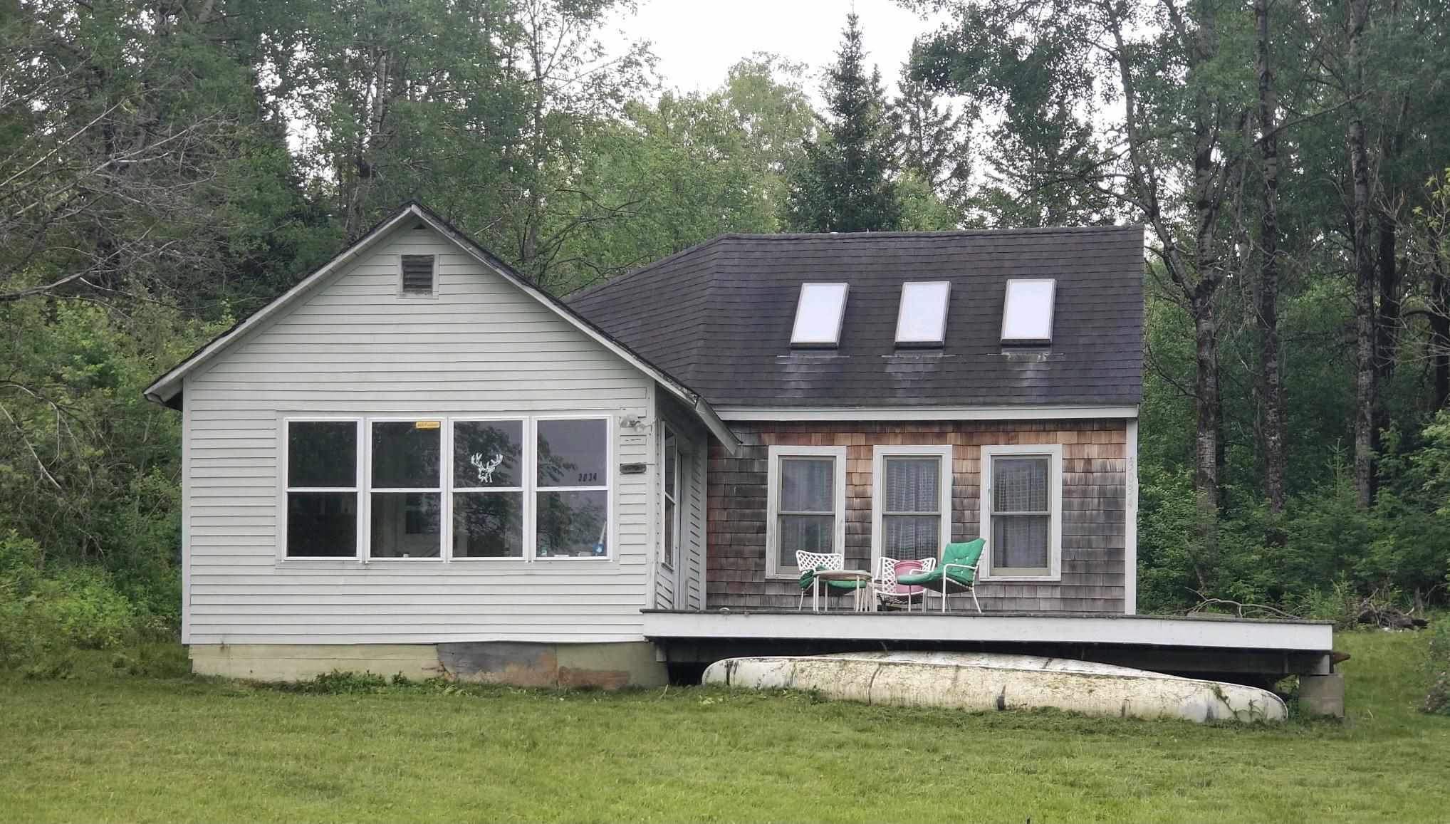 3034 Halls Stream Road Pittsburg, NH 03592 - Photo 4 of 11 Gallery Image 4