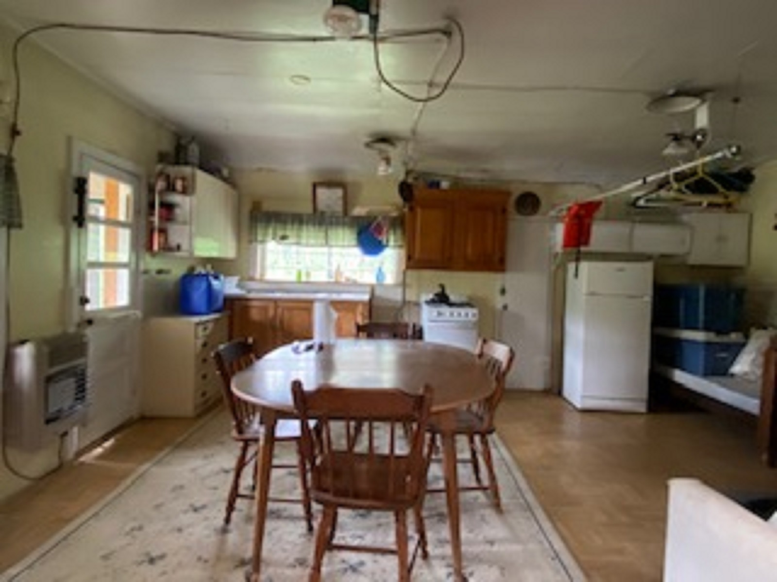 3034 Halls Stream Road Pittsburg, NH 03592 - Photo 6 of 11 Gallery Image 6