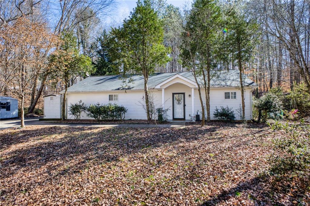 5400 North Helton Road Winston, GA 30187 - Photo 1 of 1