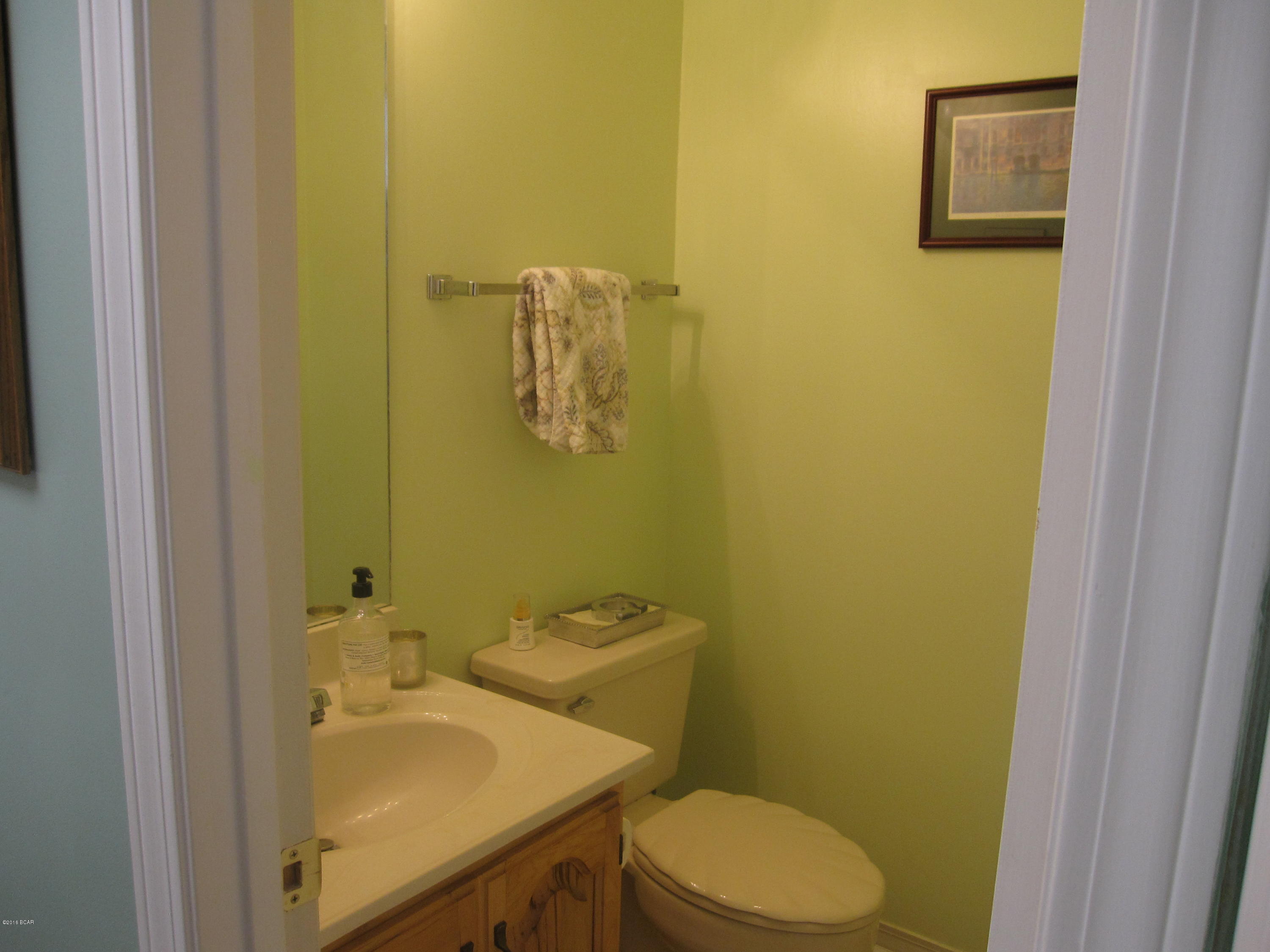 399 Wahoo Road Panama City Beach, FL 32408 - Photo 20 of 34 Gallery Image 20