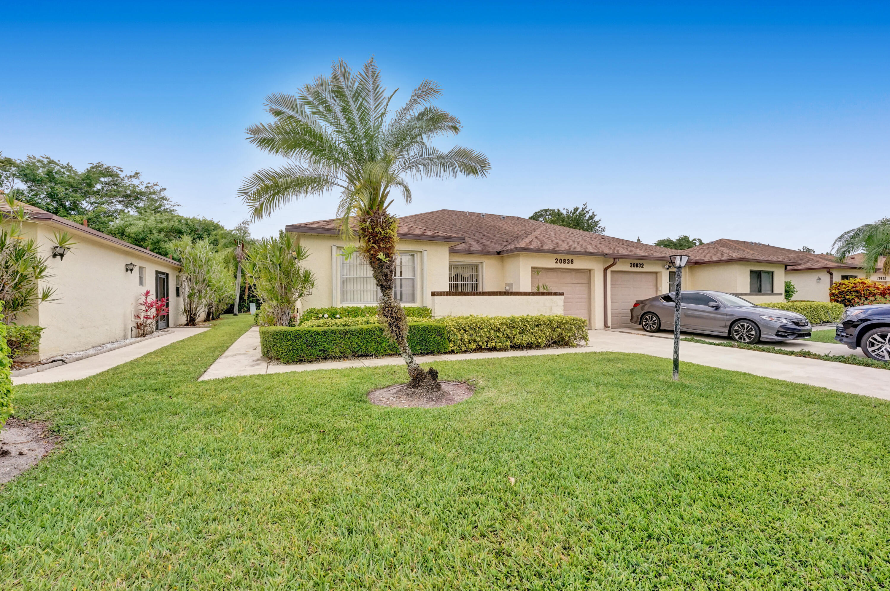 20836 Concord Green Drive West, Boca Raton, FL 33433 Compass