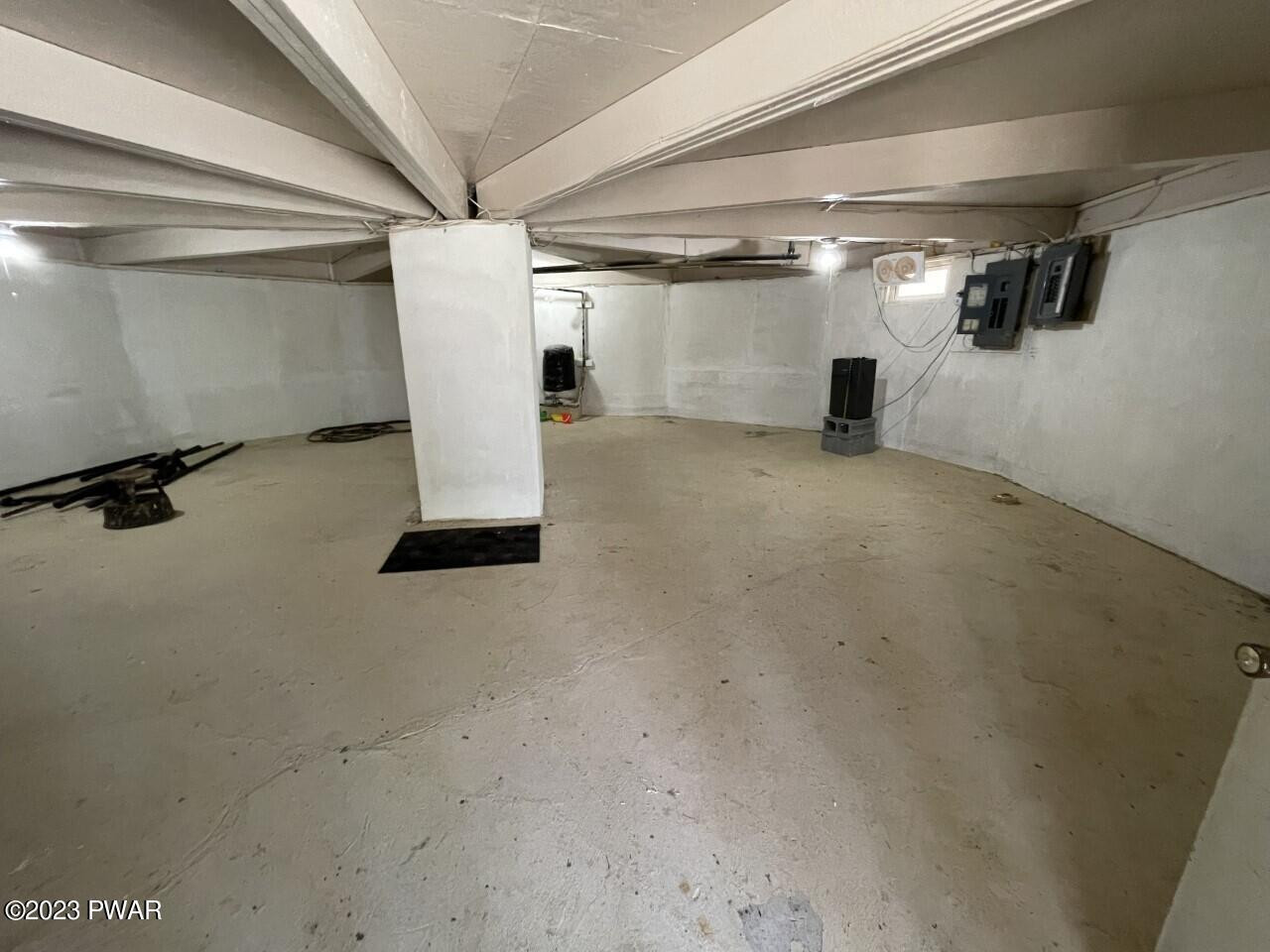 222 Gold Key Road Milford, PA 18337 - Photo 21 of 27 Basement