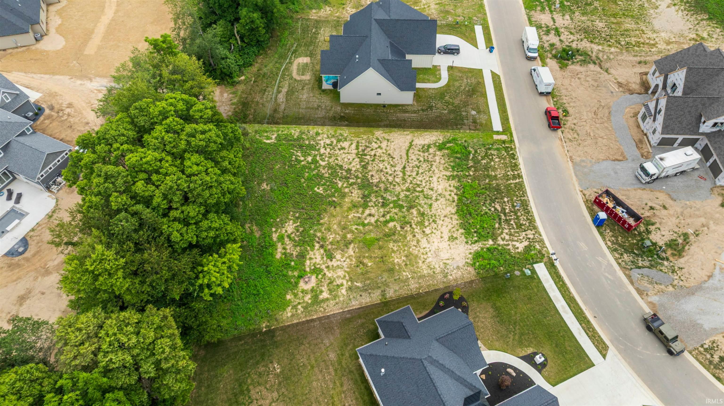 495 Basalt Drive Huntertown, IN 46748 - Photo 11 of 15