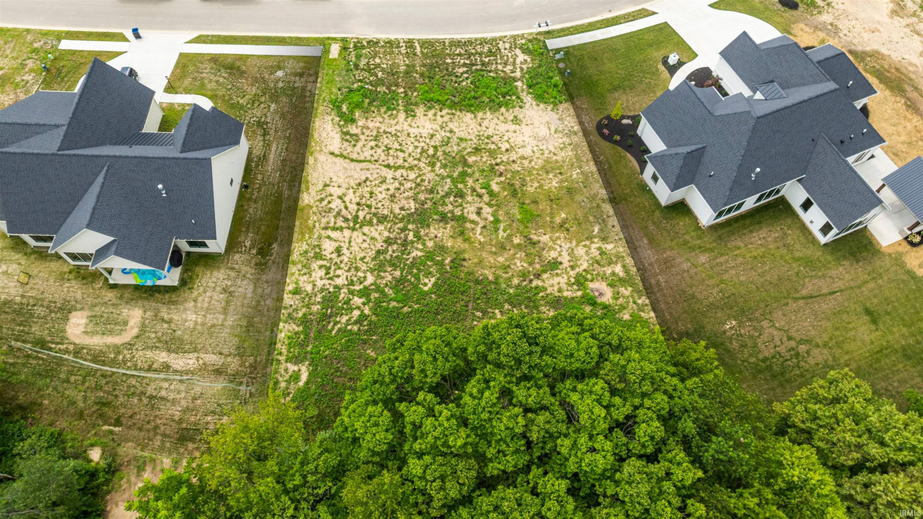 495 Basalt Drive Huntertown, IN 46748 - Photo 12 of 15