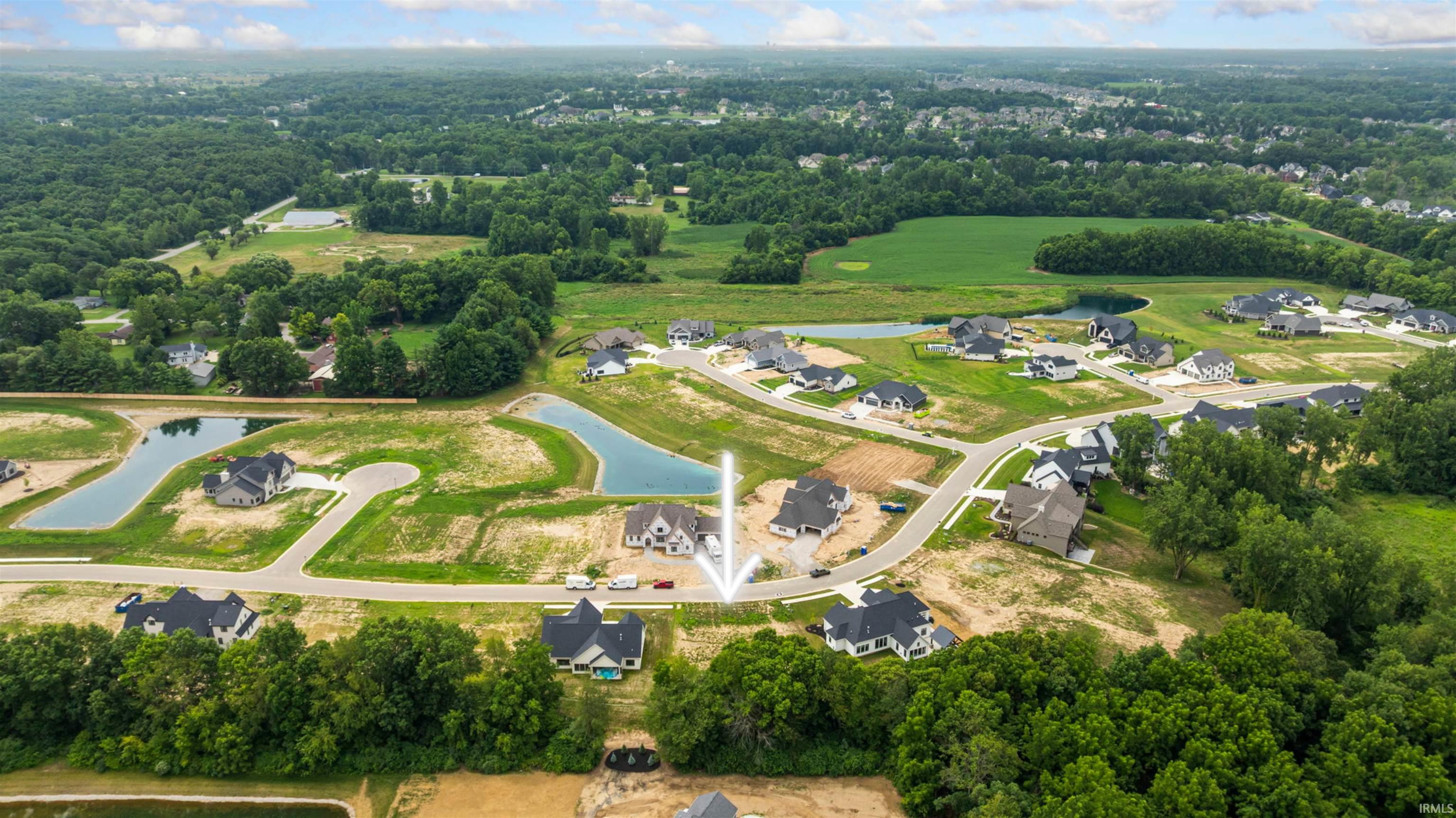 495 Basalt Drive Huntertown, IN 46748 - Photo 15 of 15