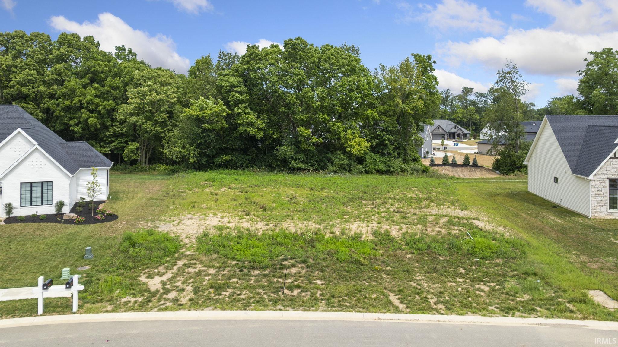 495 Basalt Drive Huntertown, IN 46748 - Photo 4 of 15