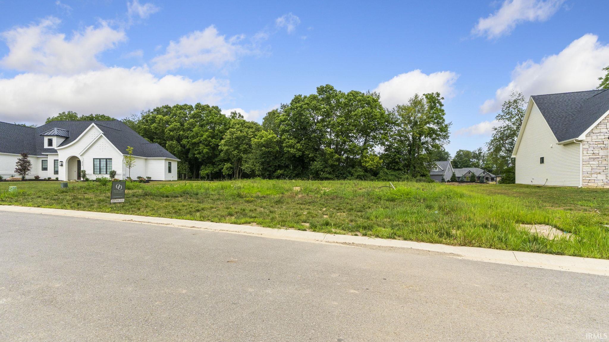 495 Basalt Drive Huntertown, IN 46748 - Photo 5 of 15