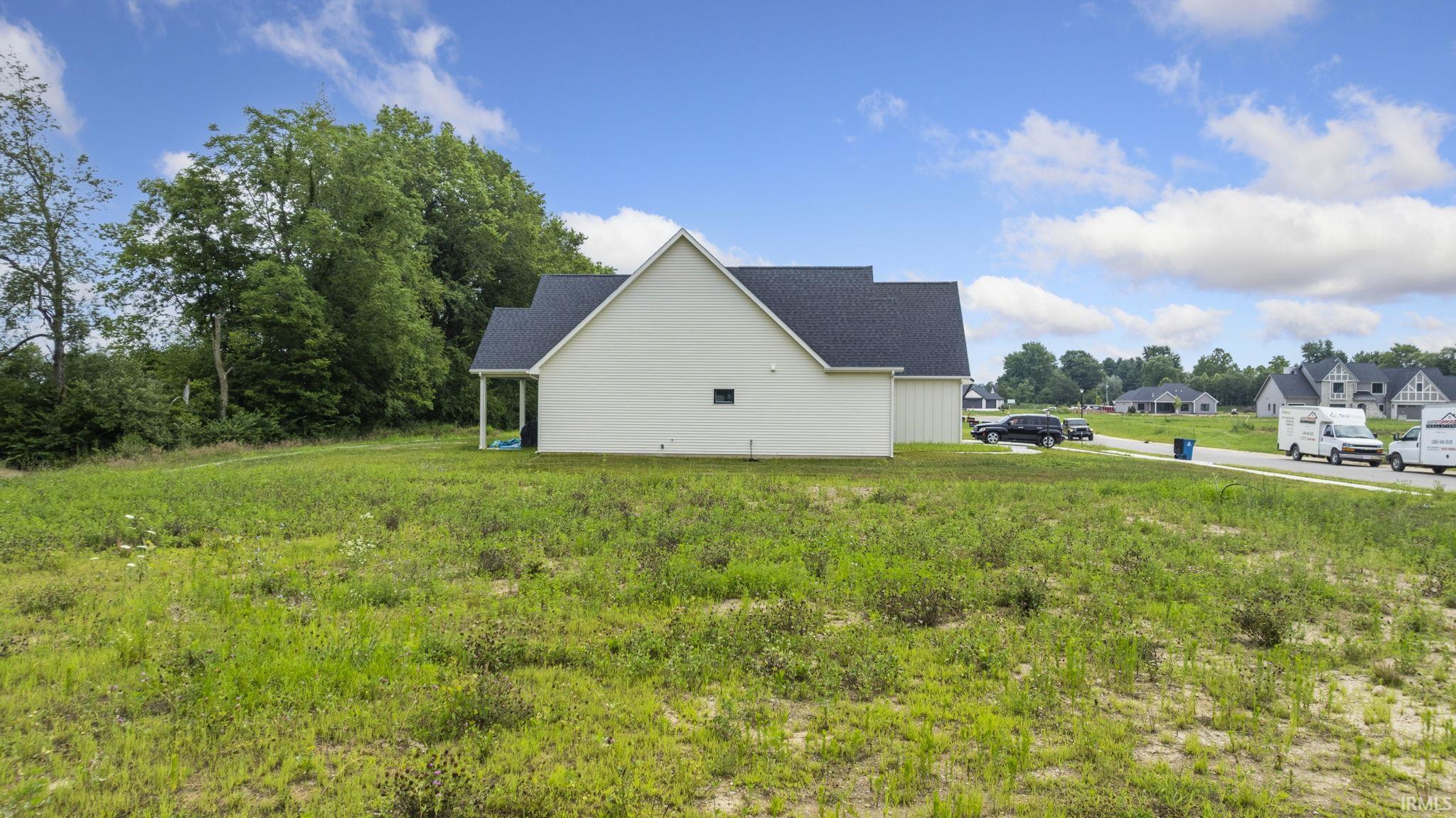 495 Basalt Drive Huntertown, IN 46748 - Photo 8 of 15